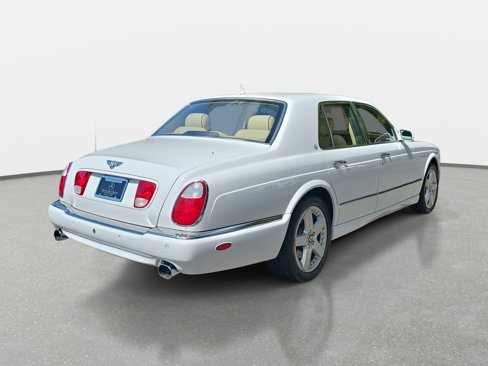 Used 2005 Bentley Arnage R image 5