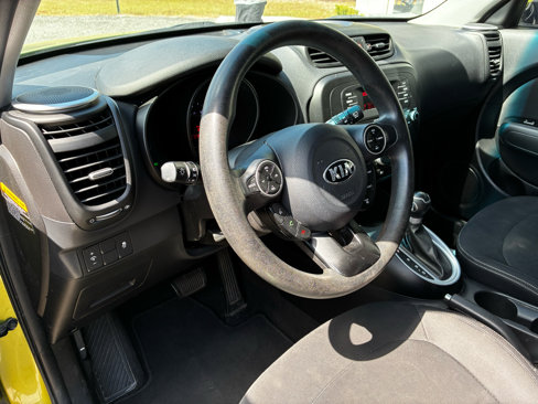 Used 2014 Kia Soul image 9