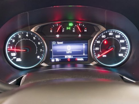 Used 2023 Chevrolet Equinox LT image 7