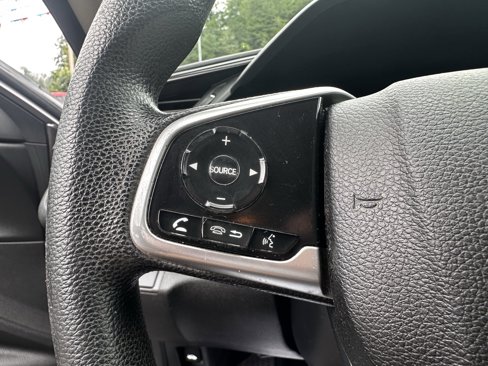 Used 2017 Honda Civic LX image 9
