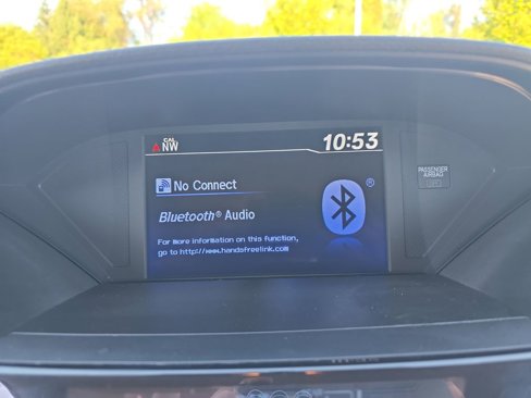 Used 2015 Honda Pilot EX image 23