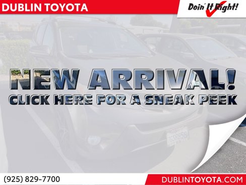 Used 2015 Toyota RAV4 Limited image 1
