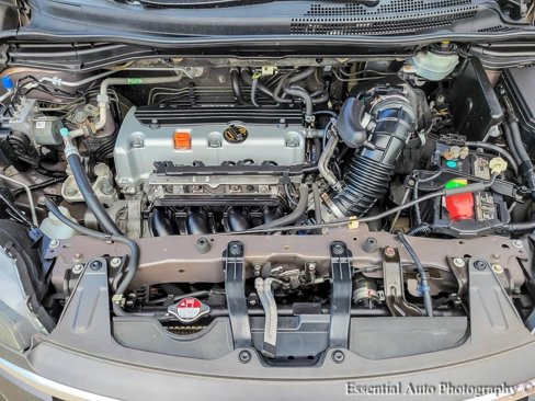 Used 2014 Honda CR-V EX-L image 26