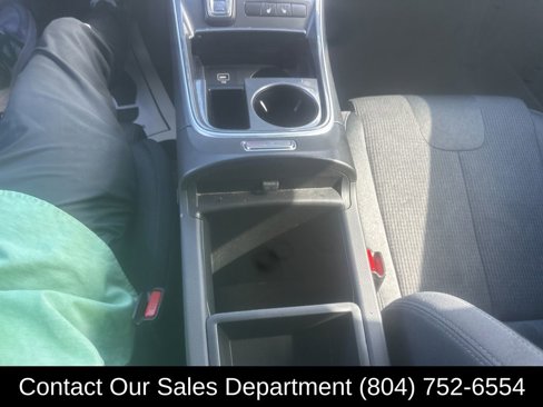 Used 2023 Hyundai Santa Fe SEL image 24