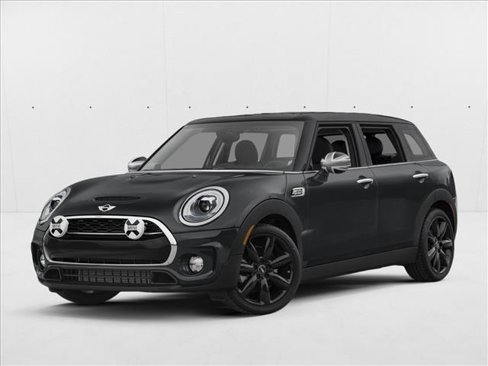 Used 2017 MINI Cooper Clubman S image 1
