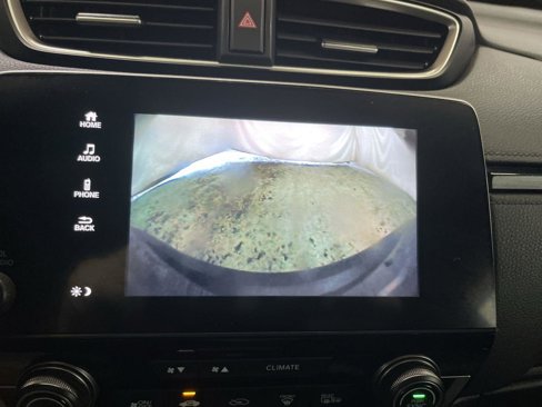 Certified 2018 Honda CR-V EX-L image 17