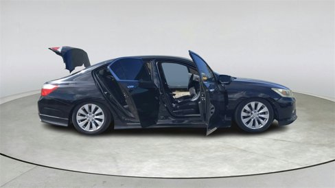 Used 2015 Honda Accord EX image 14