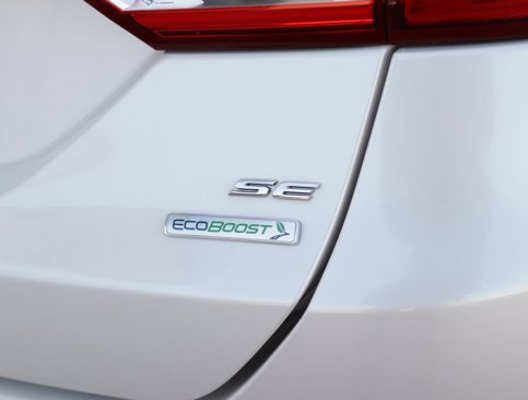 Used 2018 Ford Fusion SE w/ Equipment Group 201A image 32