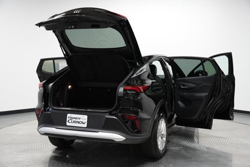 New 2026 Buick Envista Preferred w/ Convenience I Package image 13