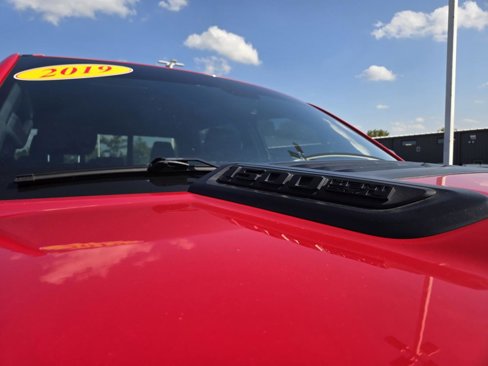Used 2019 RAM 1500 Rebel w/ Rebel Level 1 Equipment Group image 44