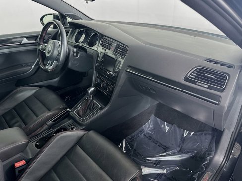 Used 2015 Volkswagen GTI Autobahn w/ Lighting Package (SEL) image 36