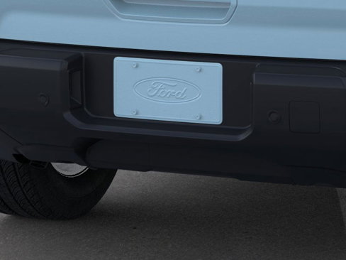 New 2025 Ford Bronco Sport Heritage image 23