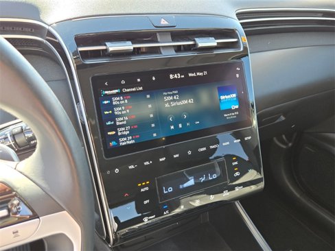 Used 2022 Hyundai Tucson Limited image 23
