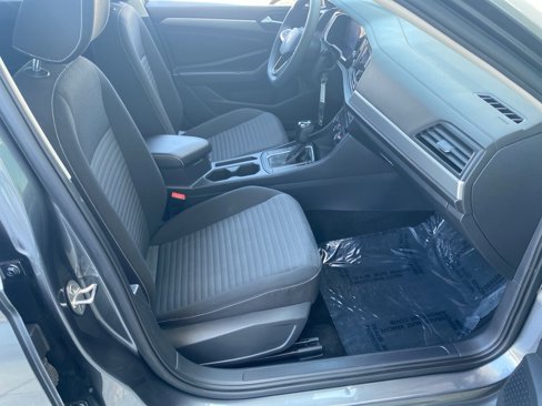 Certified 2023 Volkswagen Jetta S image 22