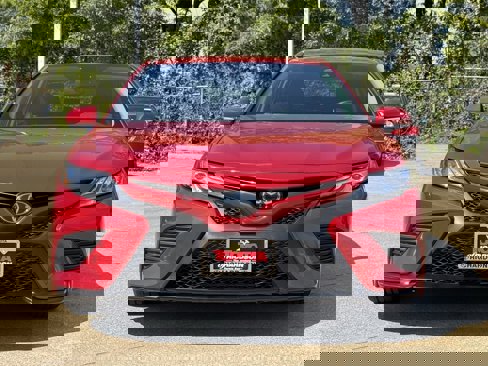 Used 2019 Toyota Camry SE image 9