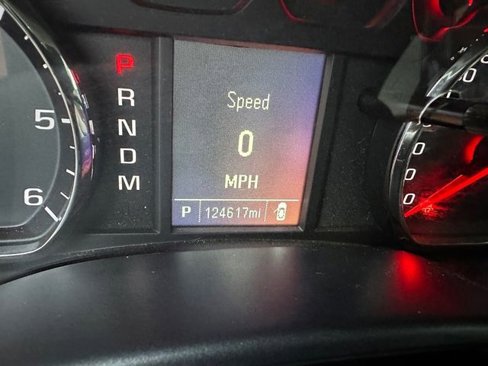Used 2016 Chevrolet Silverado 1500 W/T w/ WT Convenience Package image 26
