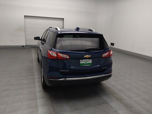 Used 2020 Chevrolet Equinox Premier image 6