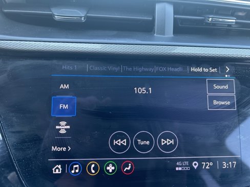 Used 2023 Buick Encore GX Select image 24