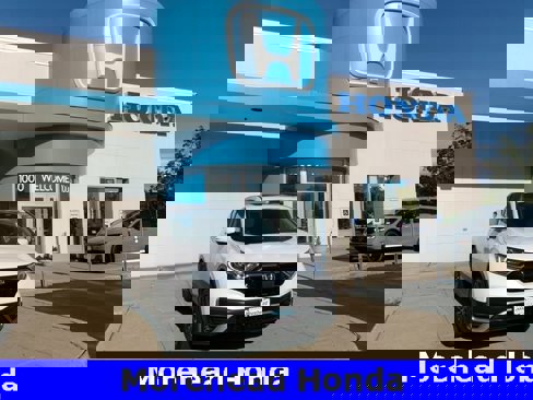 Certified 2022 Honda CR-V EX-L image 1