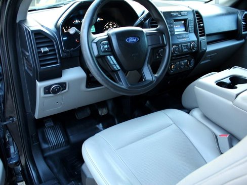 Used 2015 Ford F150 XL w/ XL Power Equipment Group image 12
