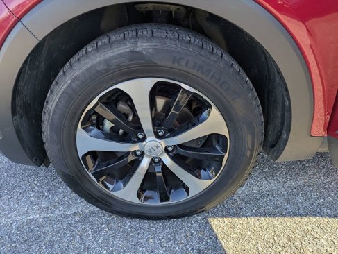 Used 2016 Kia Sorento EX image 11