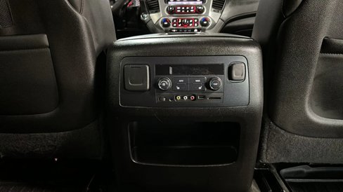 Used 2015 GMC Yukon SLT w/ Open Road Package image 25