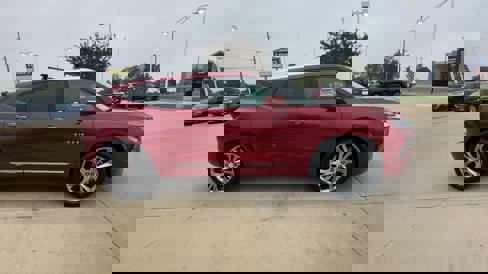 Used 2020 Chevrolet Blazer Premier w/ Driver Confidence II Package image 49
