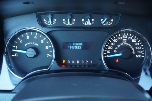 Used 2013 Ford F150 XLT image 13