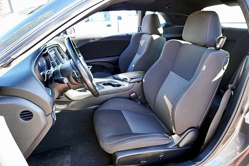 Used 2022 Dodge Challenger GT image 14