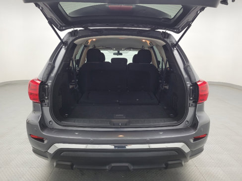 Used 2020 Nissan Pathfinder S image 29