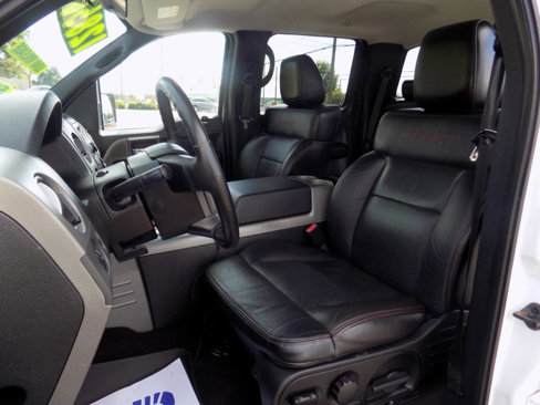 Used 2007 Ford F150 Lariat image 12