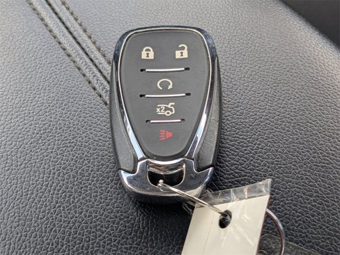 Used 2024 Chevrolet Malibu LT image 27