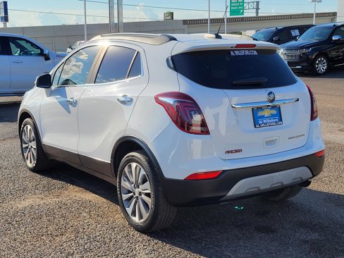 Used 2019 Buick Encore Preferred image 3