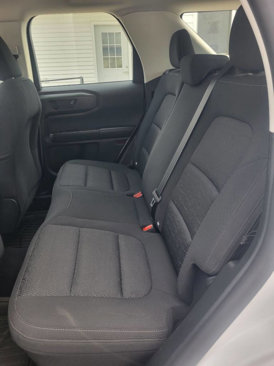 Used 2023 Ford Bronco Sport image 9