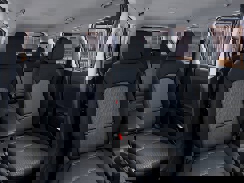 New 2025 Kia Soul LX image 15