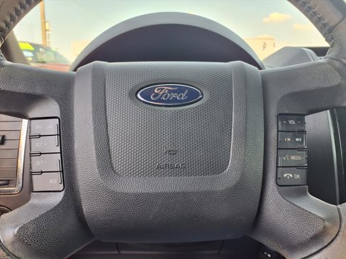Used 2010 Ford Escape Limited image 14