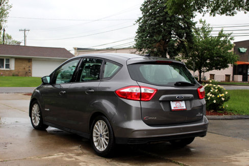 Used 2013 Ford C-MAX SE image 7
