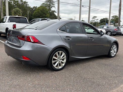 Used 2014 Lexus IS 250 image 17