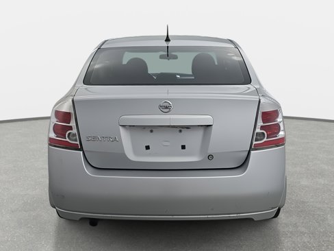 Used 2008 Nissan Sentra 2.0 S image 6