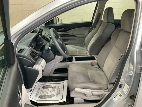 Used 2014 Honda CR-V LX image 6