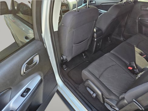 Used 2012 Dodge Journey American Value Package w/ Flexible Seating Group image 19