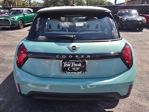 New 2026 MINI Cooper S image 3