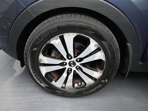 Used 2011 Kia Sportage EX w/ Premium Pkg w/Leather Seats image 18