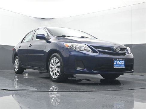 Used 2012 Toyota Corolla LE image 13