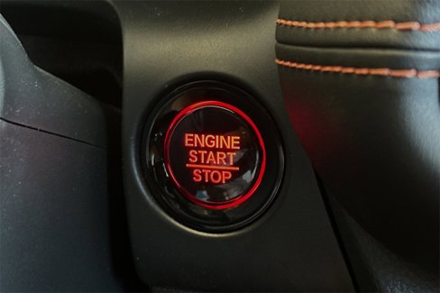 New 2025 Honda HR-V Sport image 23