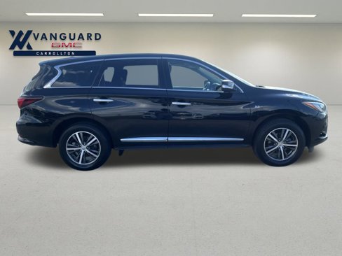 Used 2019 INFINITI QX60 Pure image 9