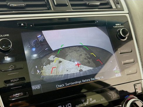 Used 2019 Subaru Outback 2.5i Limited w/ Popular Package #2 image 14