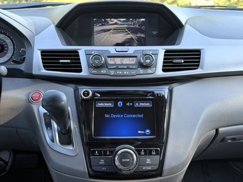 Used 2015 Honda Odyssey EX-L image 31