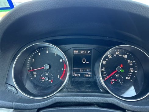 Used 2016 Volkswagen Passat 1.8T SE image 12