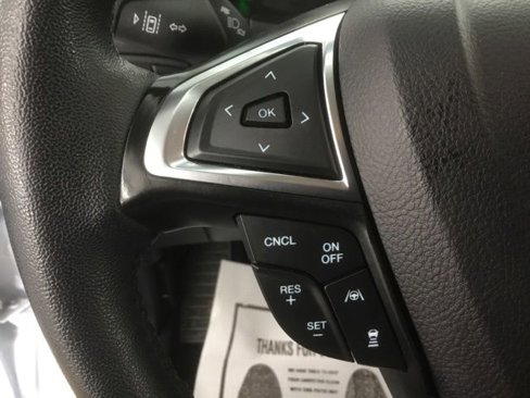 Certified 2024 Ford Edge SEL image 23